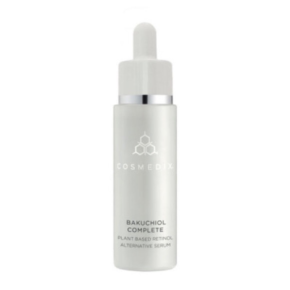 NWT BAKUCHIOL COMPLETE PLANT-BASED RETINOL SERUM - Picture 1 of 2